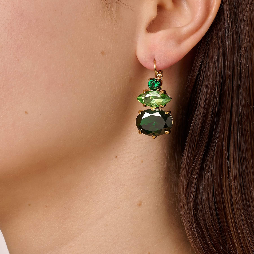 DYRBERG/KERN Parsana SG Green