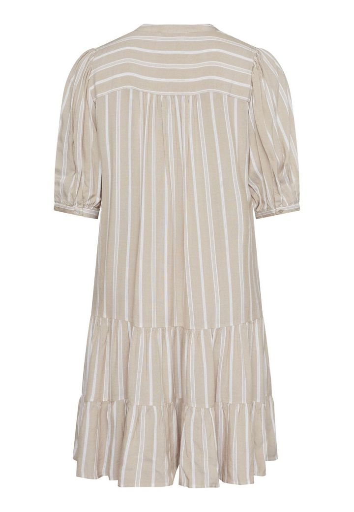 SISTERS POINT Ibon-DR6 Sand/Cream