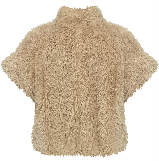 GOSSIA MusseGO Vest Sand