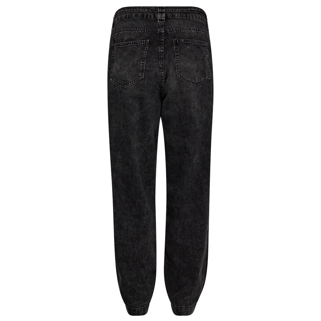 GOSSIA BrookeGO Jeans Black Washed