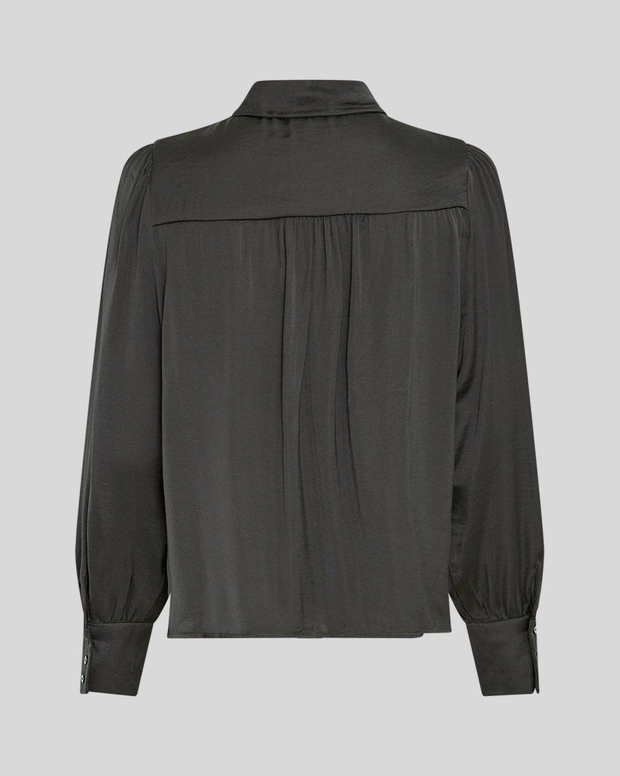 MSCH COPENHAGEN MSCHViloah Maluca Shirt Rosin