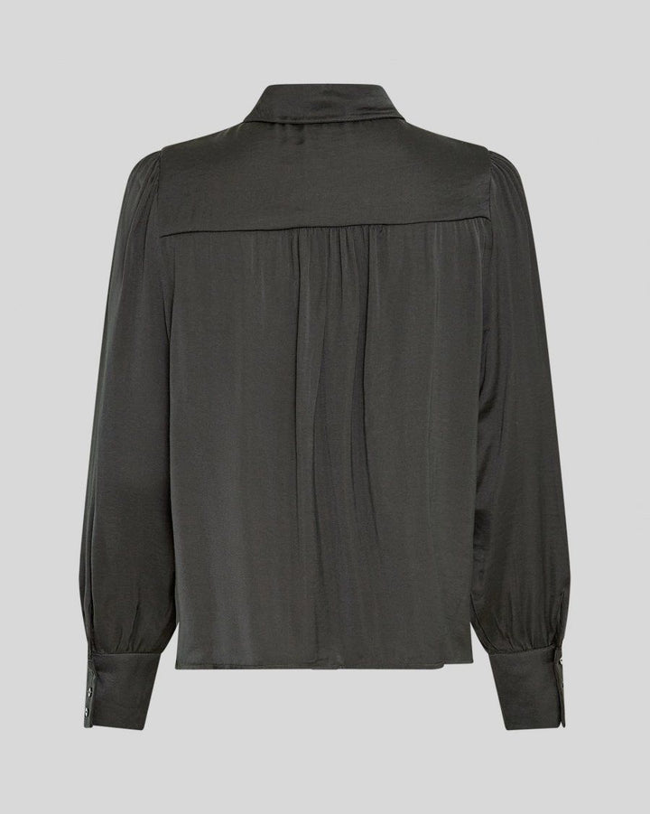 MSCH COPENHAGEN MSCHViloah Maluca Shirt Rosin