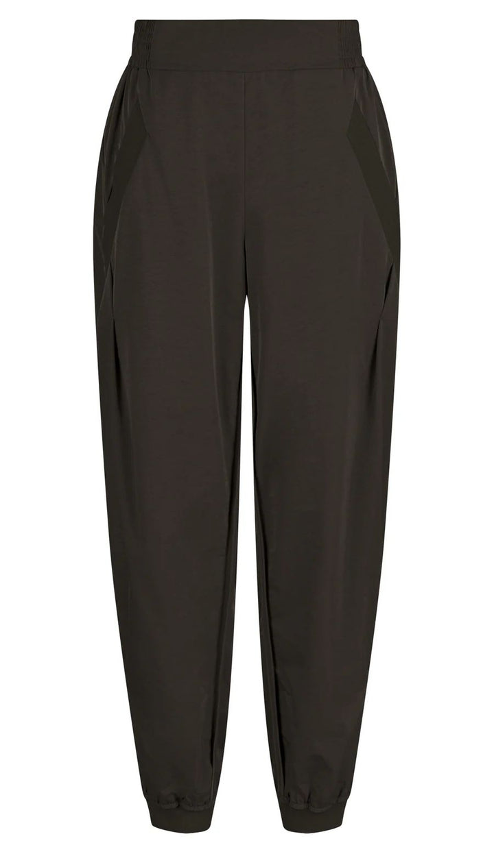 GOSSIA MollieGo Pants Coffee