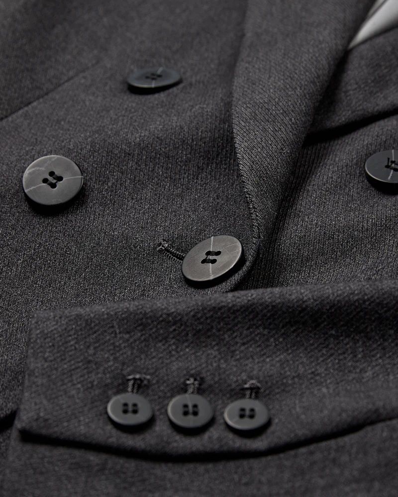 COPENHAGEN MUSE Tailor Blazer Grey