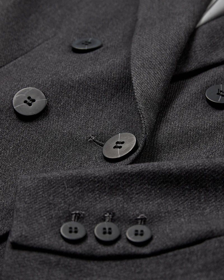 COPENHAGEN MUSE Tailor Blazer Grey