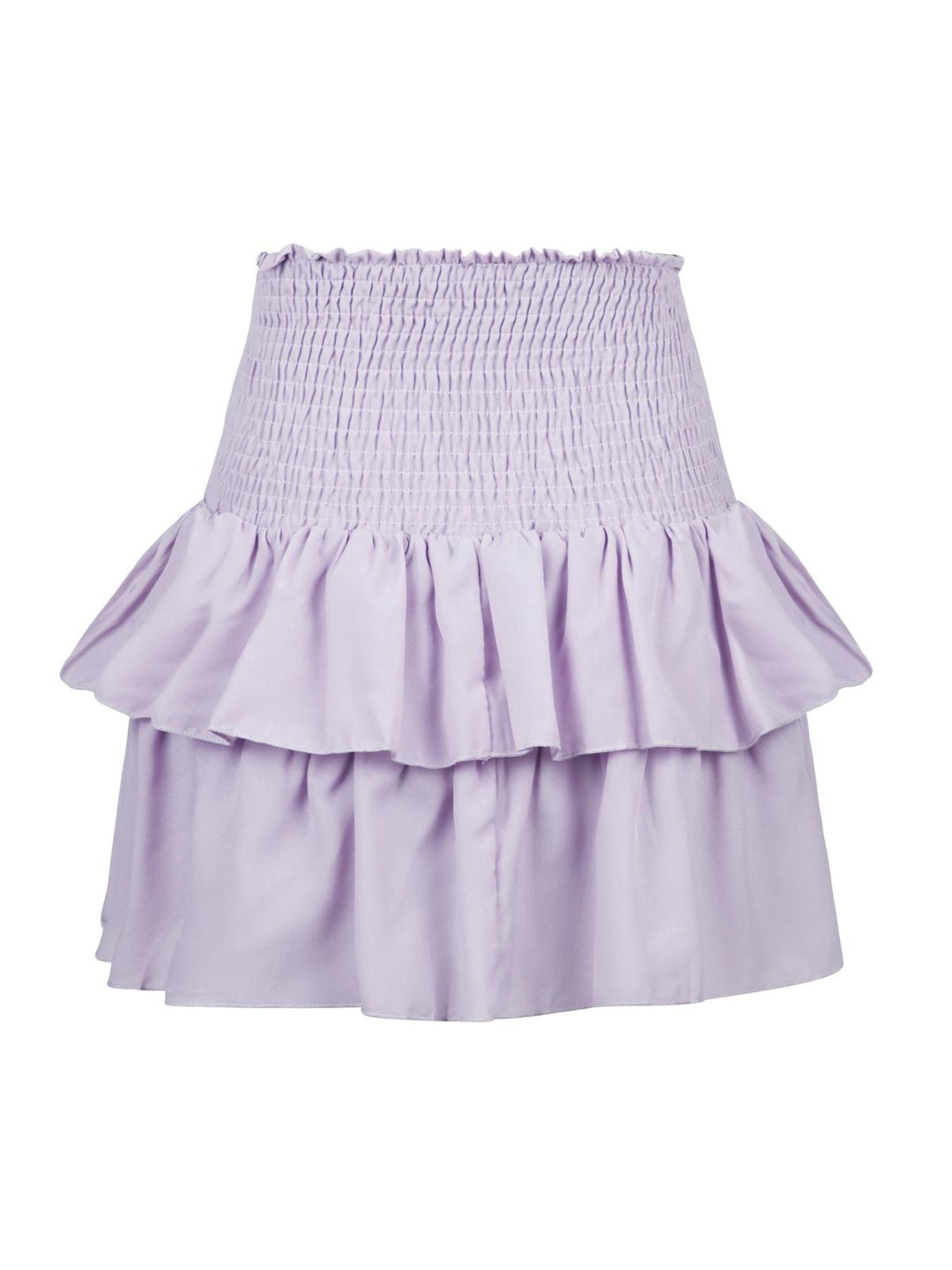 NEO NOIR Carin R Skirt Lavender