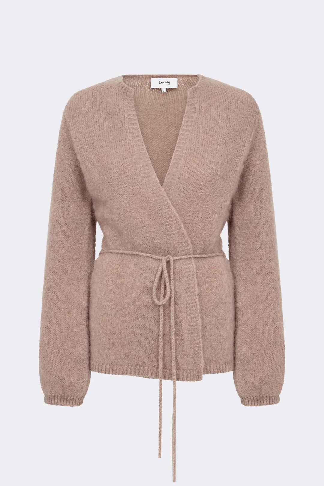 LEVETE ROOM LR-Noreen 7 Brown