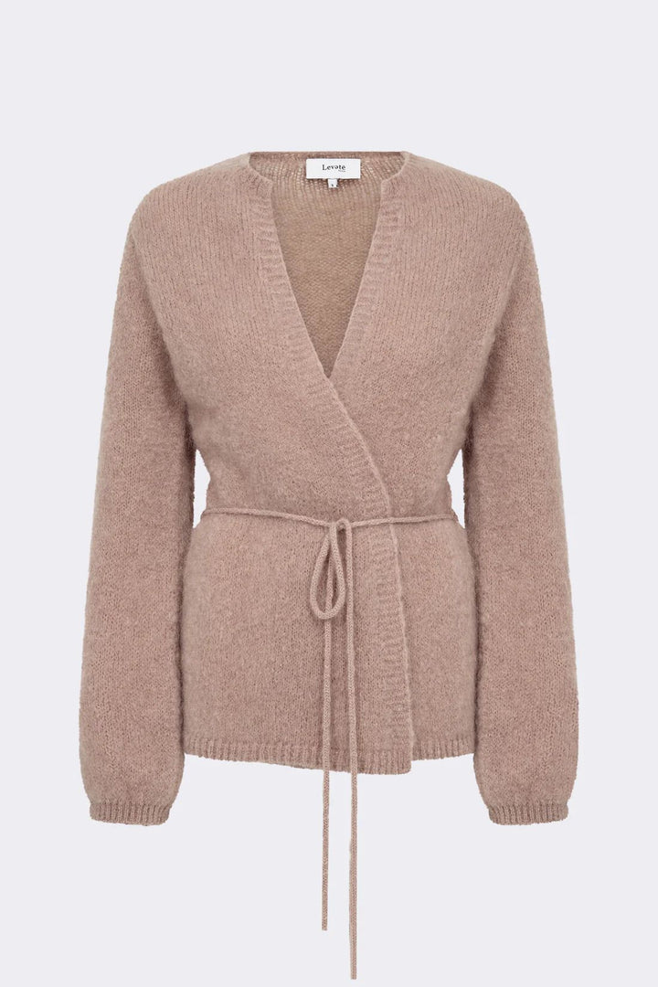 LEVETE ROOM LR-Noreen 7 Brown