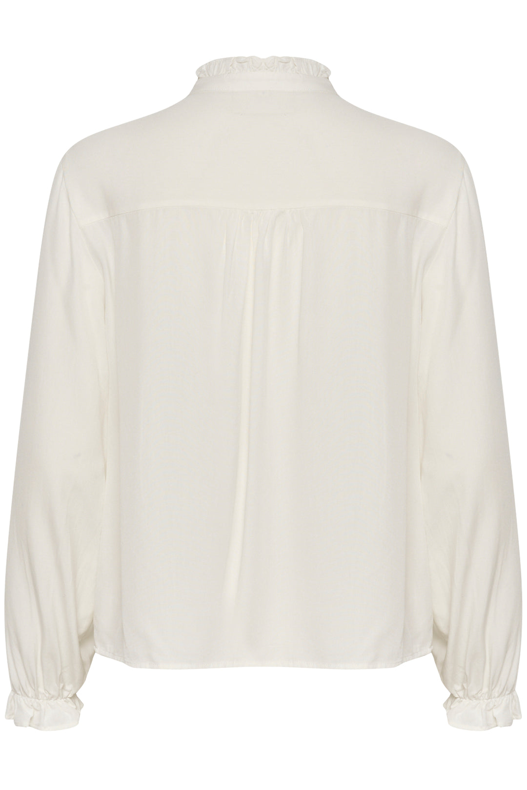 CREAM CRVenea Shirt Snow White