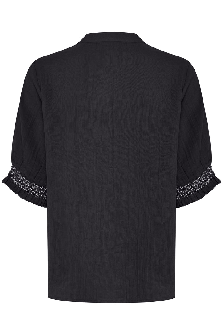 ICHI IAfoxa SH2 Black