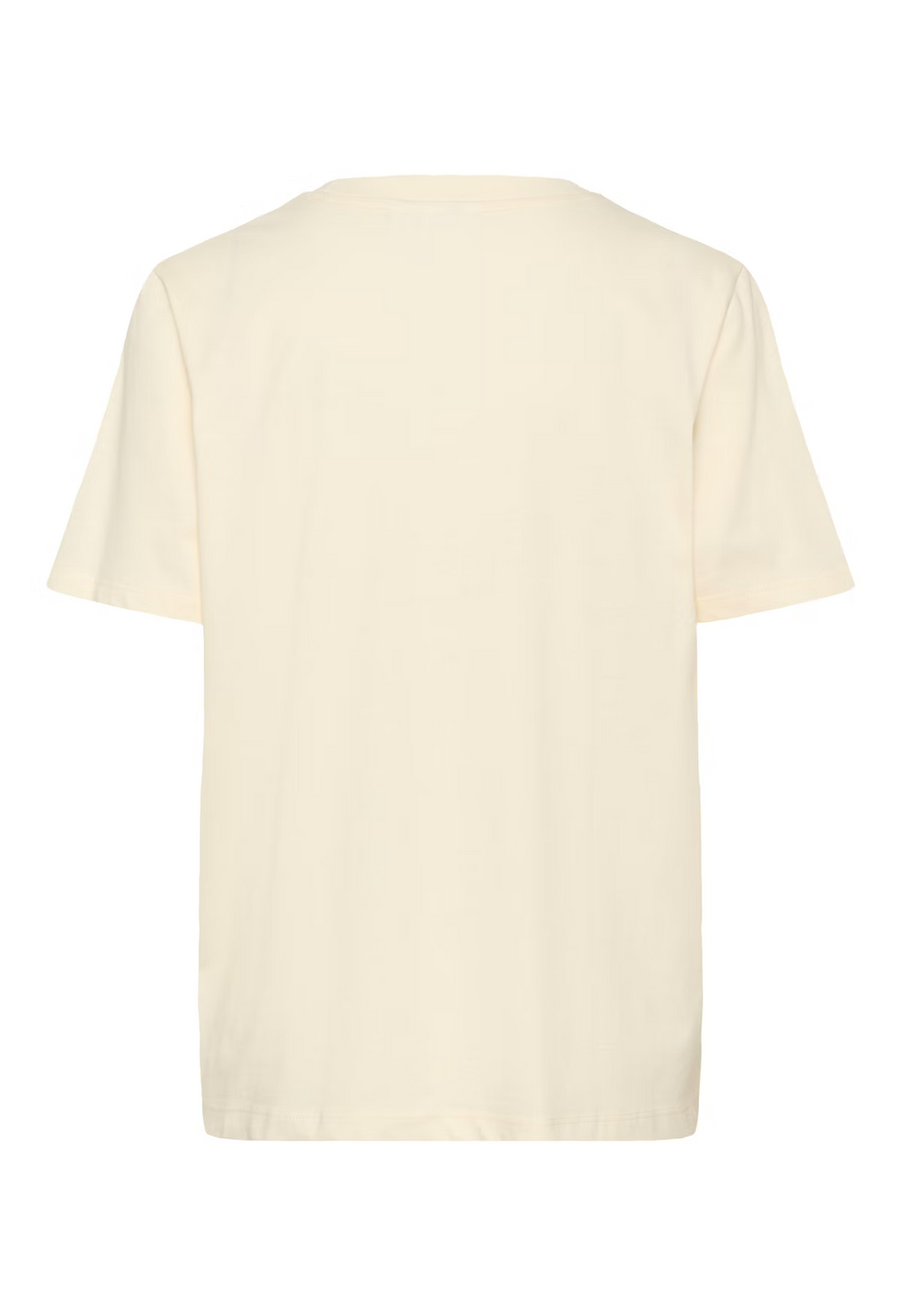 SAINT TROPEZ PextanSZ T-Shirt Ice