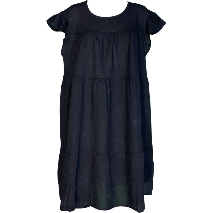 CORNU AdaCO dress - Black