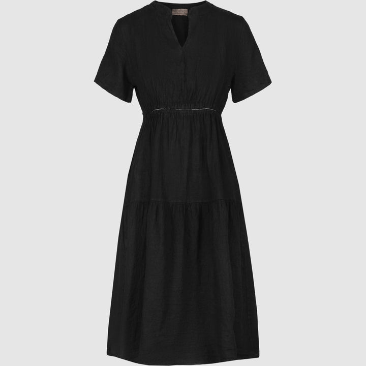 CORNU ViviCO dress - Black