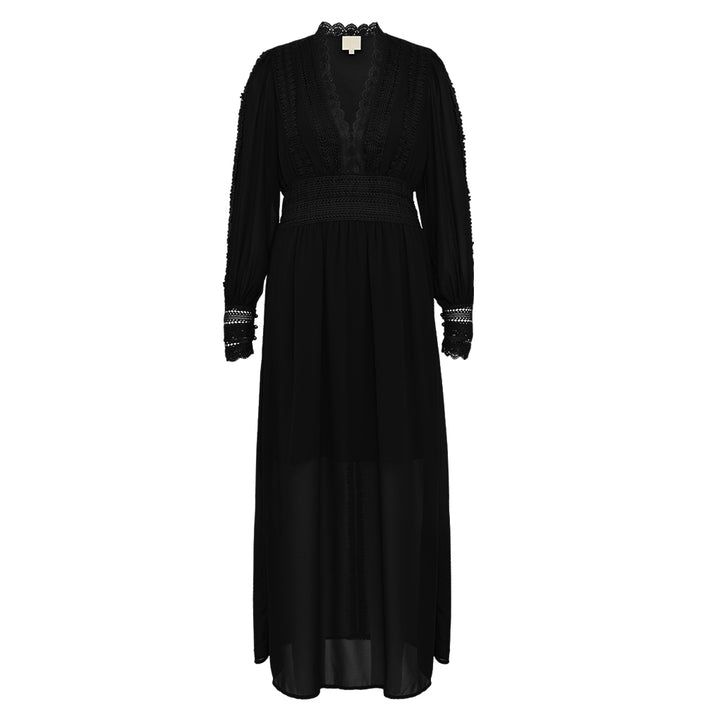 GOSSIA DeliaGO Dress Black