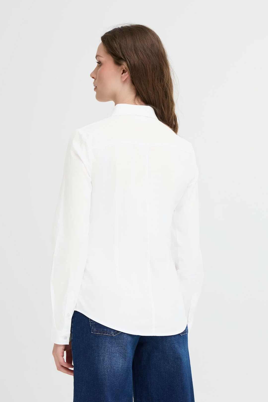 ICHI IHdima SH White