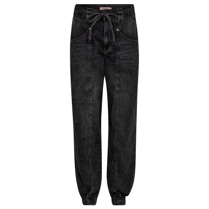 GOSSIA BrookeGO Jeans Black Washed