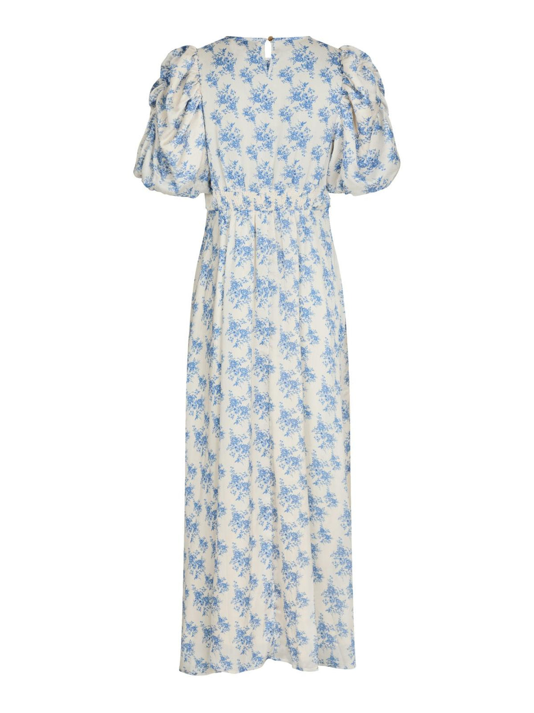 NEO NOIR Kikka Wild Rose Dress Light Blue
