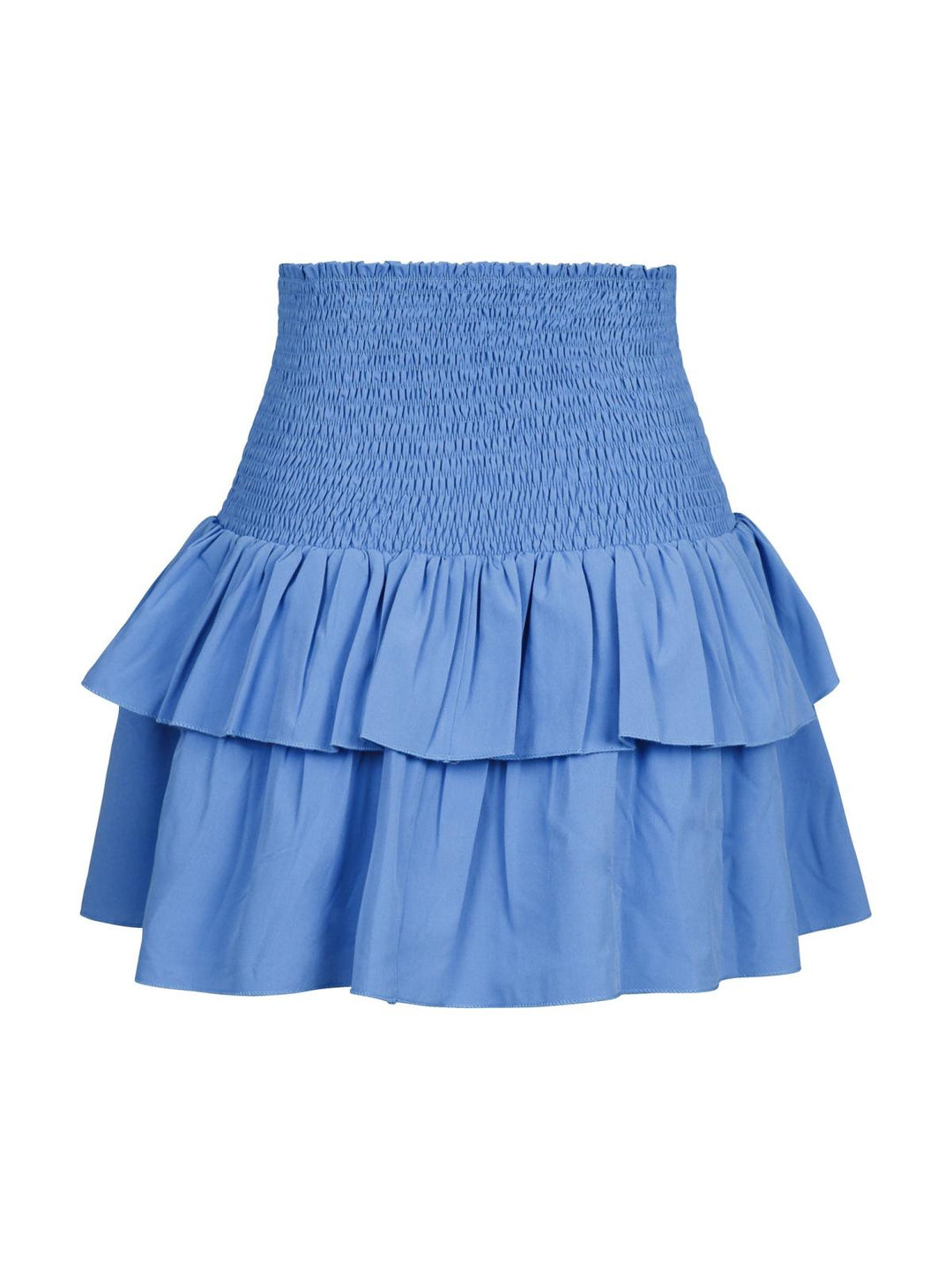 NEO NOIR Carin R Skirt Blue