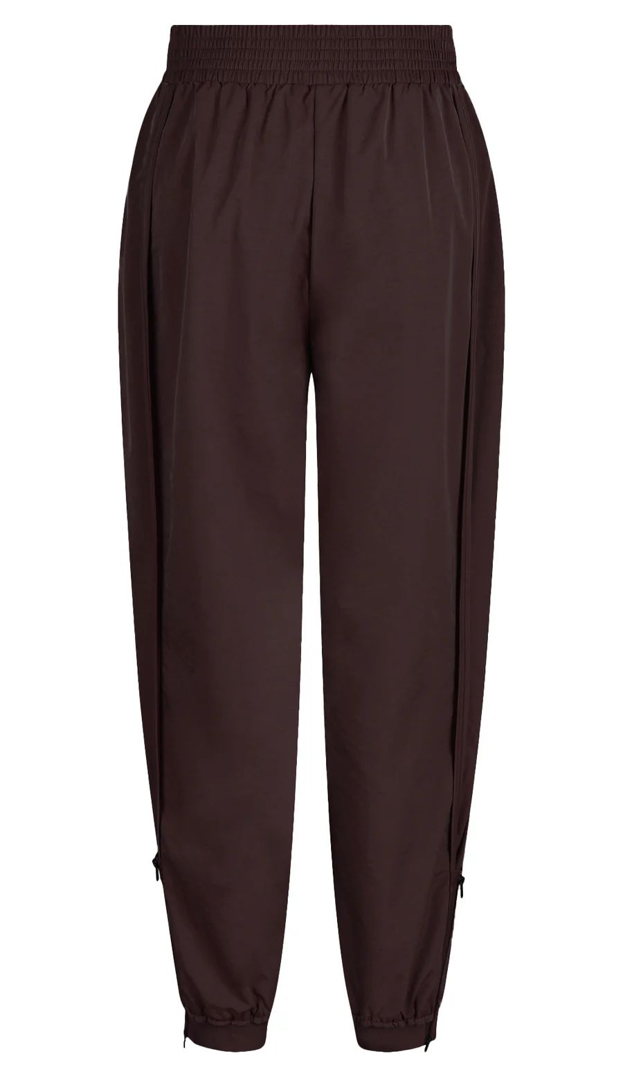 GOSSIA MollieGO Pants Bourgogne