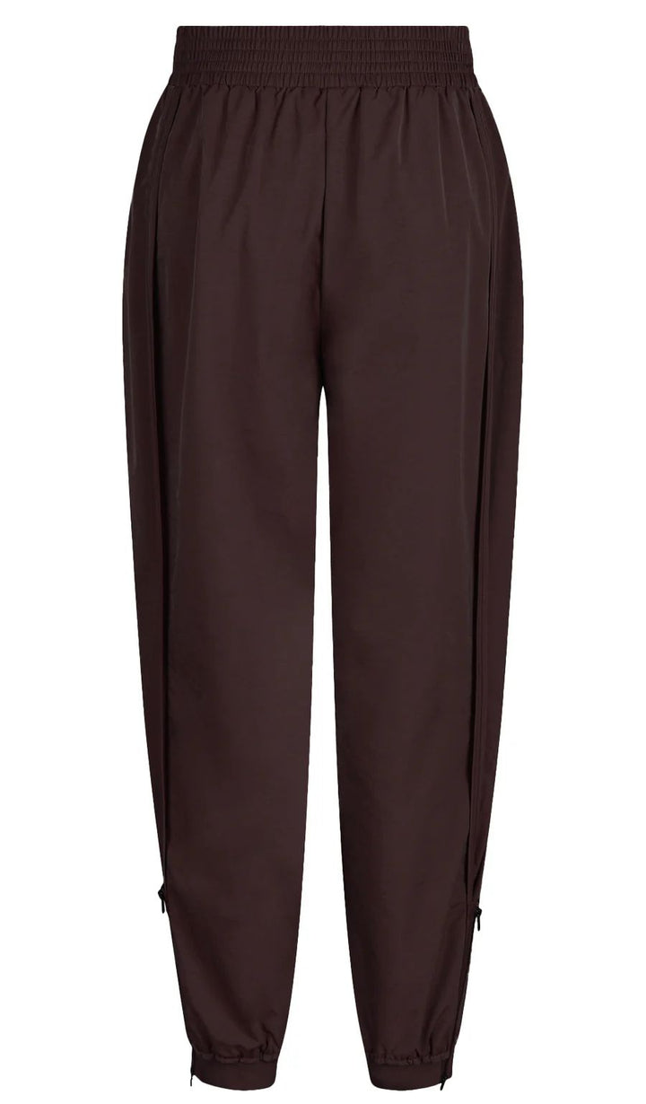 GOSSIA MollieGO Pants Bourgogne