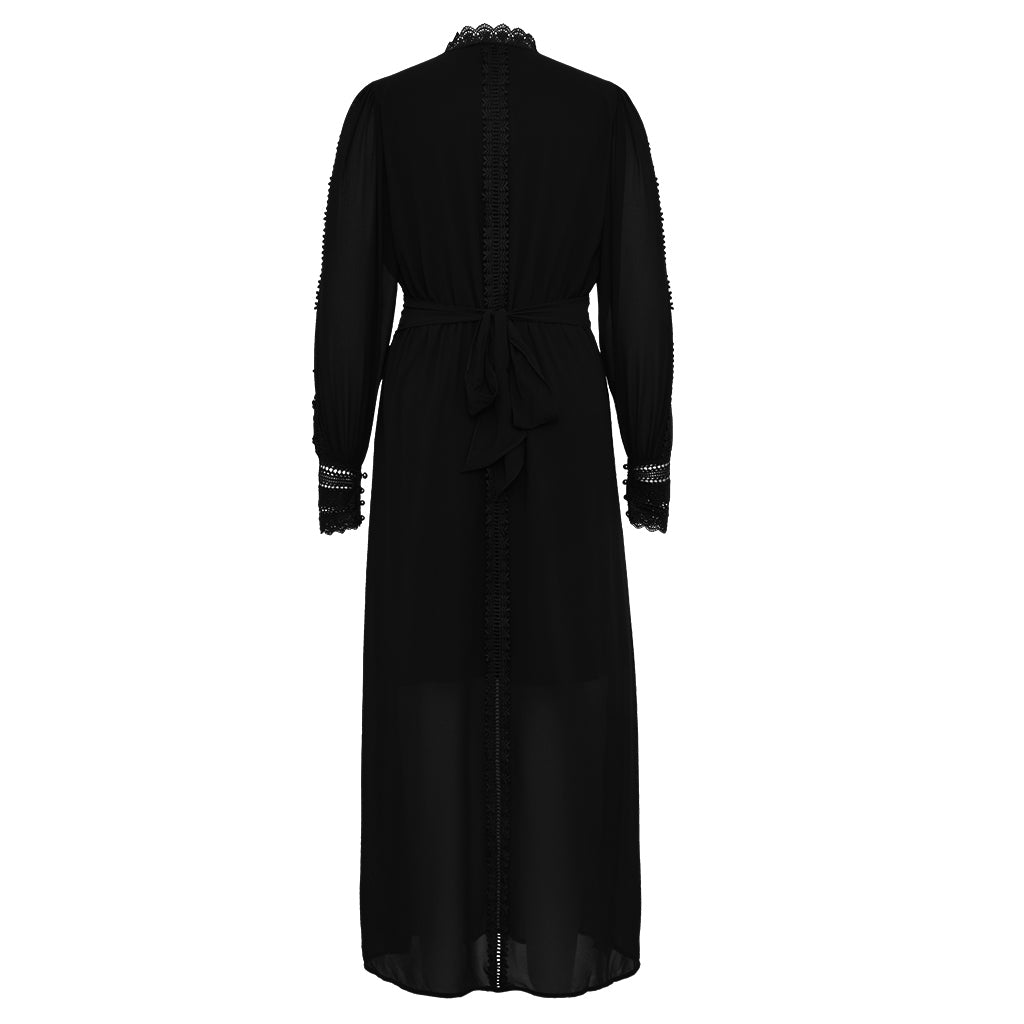 GOSSIA DeliaGO Dress Black