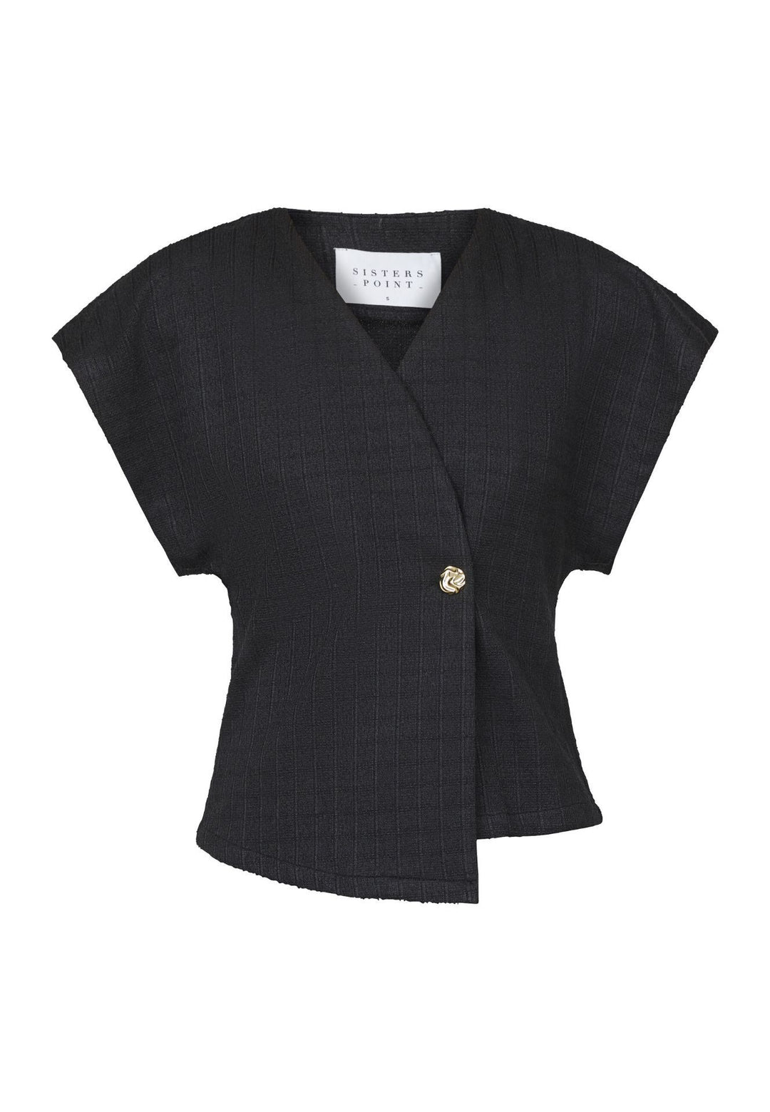 SISTERS POINT Evela-VE Black