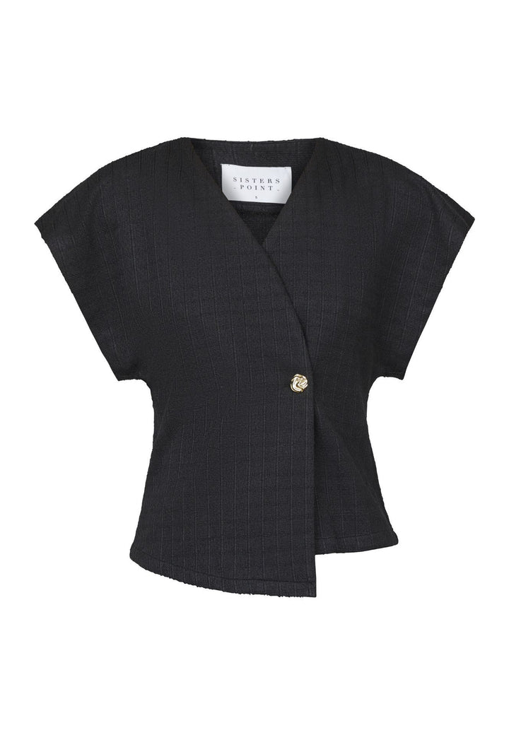 SISTERS POINT Evela-VE Black