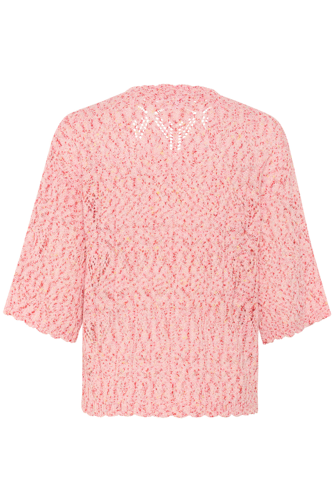 SAINT TROPEZ KimberleySZ Pullover Poinciana