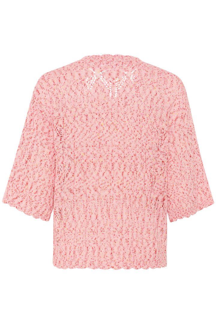 SAINT TROPEZ KimberleySZ Pullover Poinciana