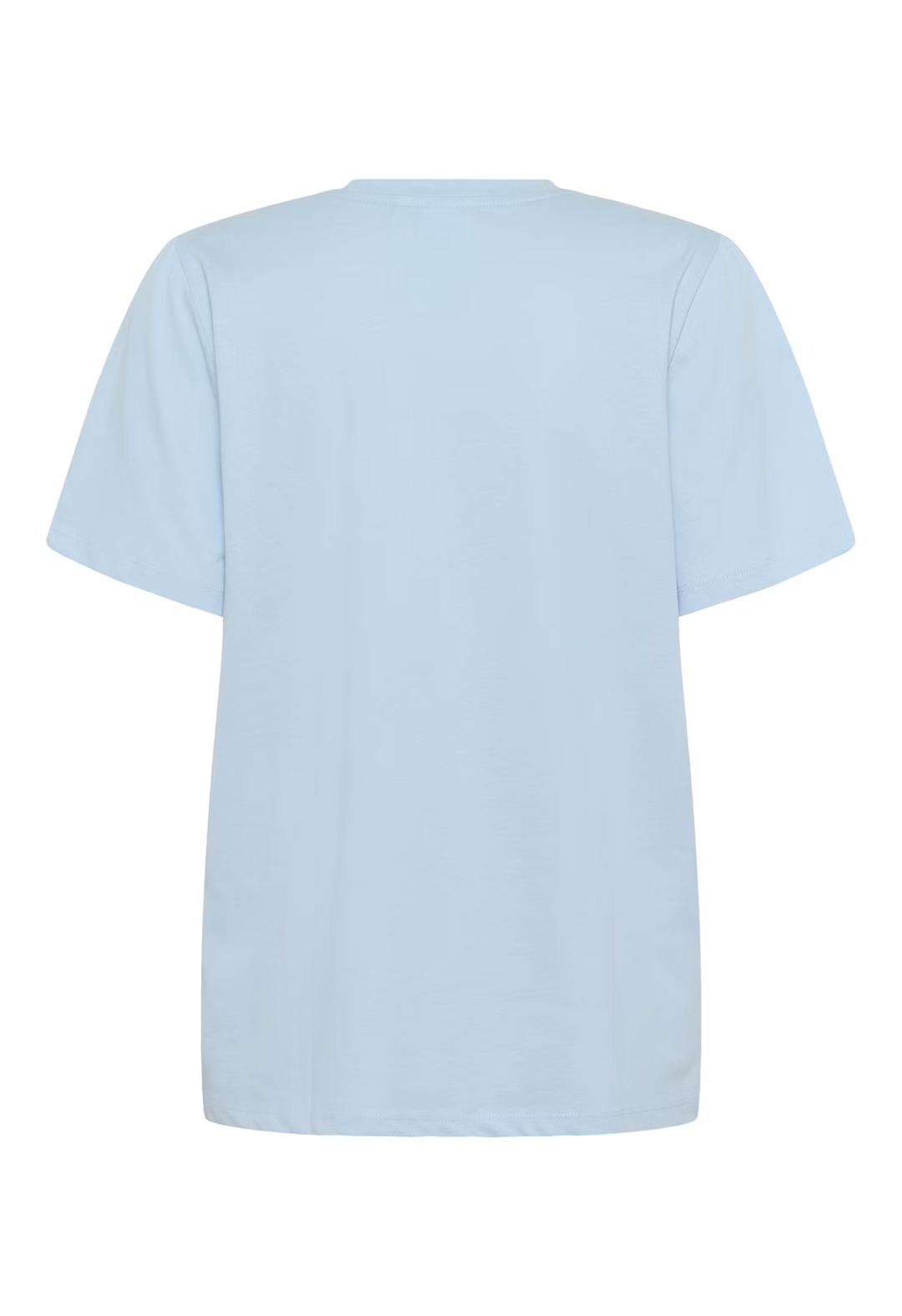 SAINT TROPEZ PextanSZ T-Shirt Skyway