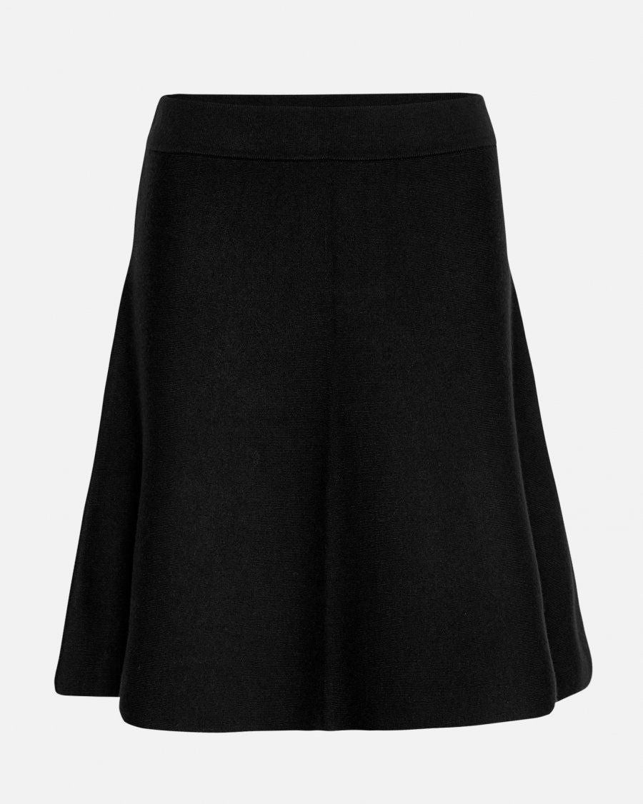 MSCH COPENHAGEN MSCHMercy East Skirt Black