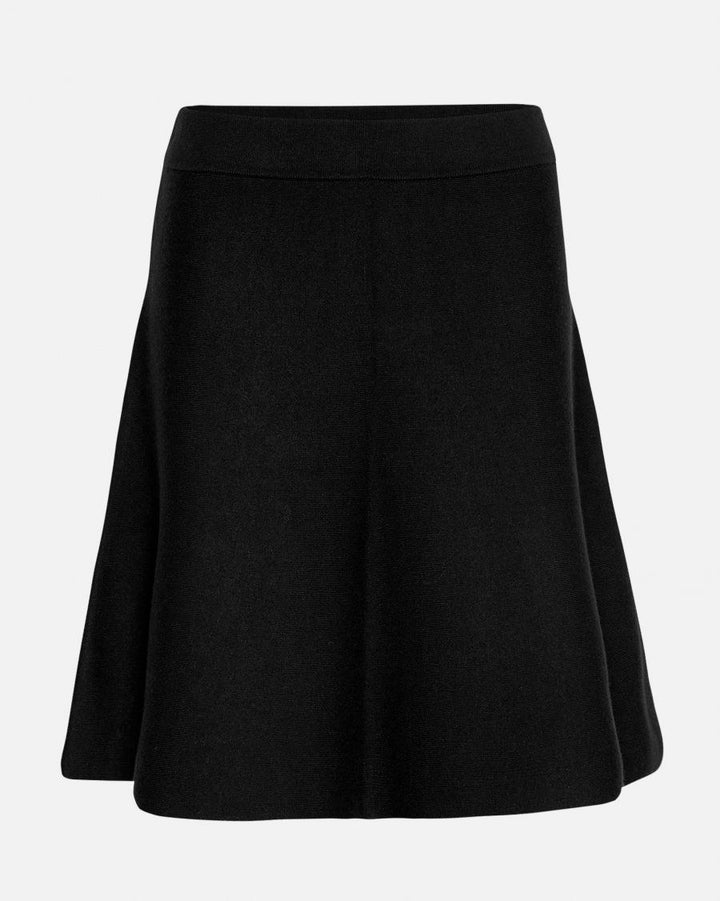 MSCH COPENHAGEN MSCHMercy East Skirt Black