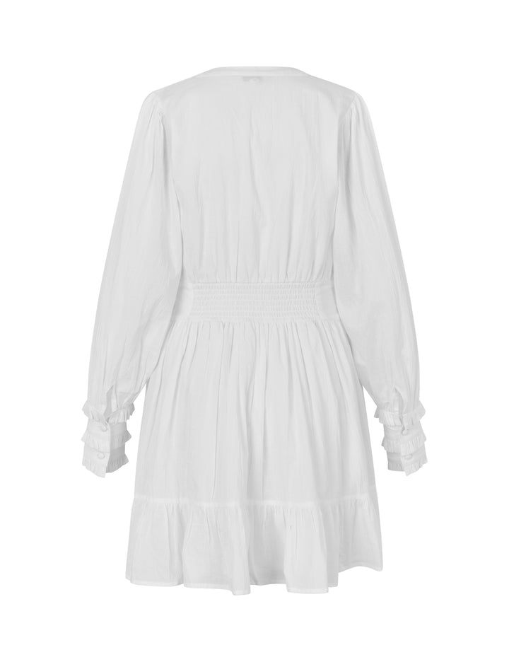 MBYM Markin-M Dress White