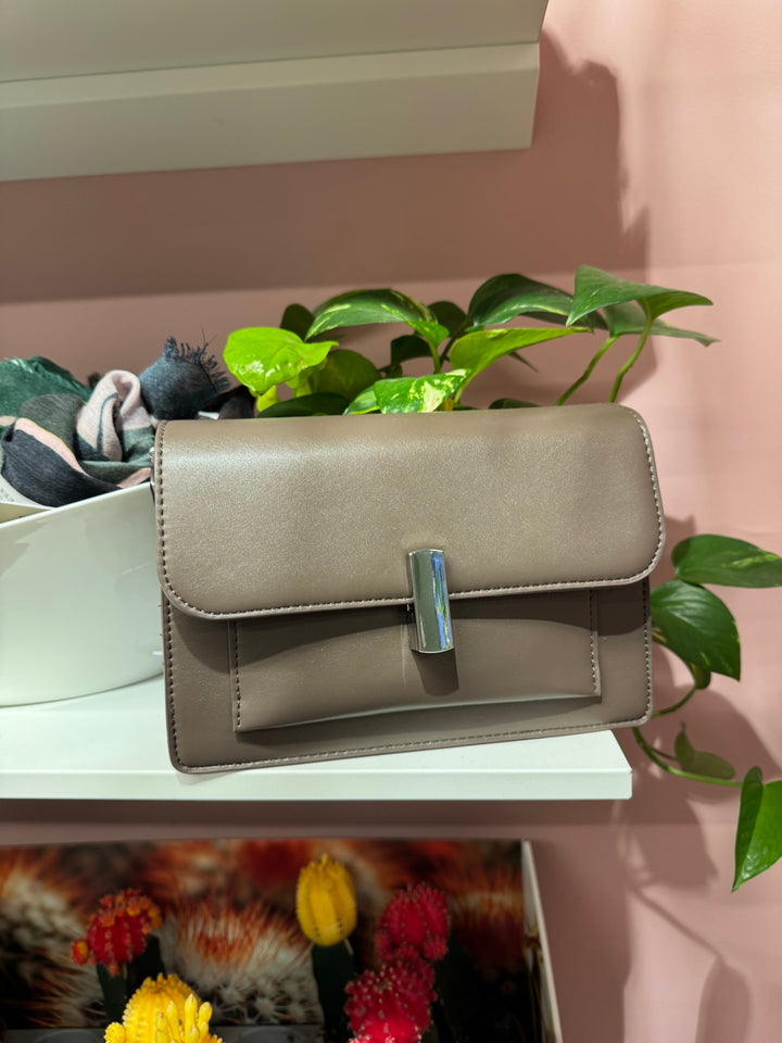 NOELLA Adele Bag Timber Brown