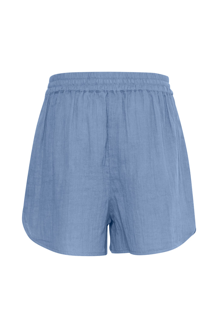 ICHI IAfoxa Beach SHO2 Della Robbia Blue