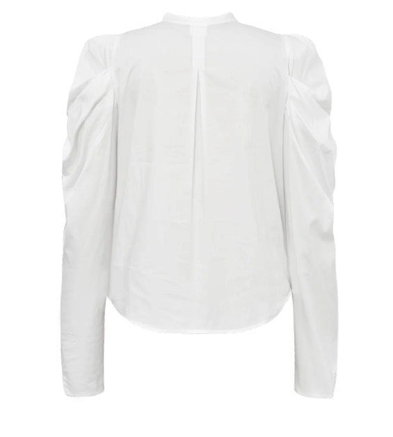 GOSSIA ElisaGO Shirt Off-White