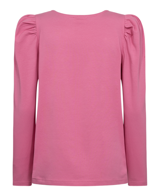 FREEQUENT FQFenja-Tee Wild Orchid