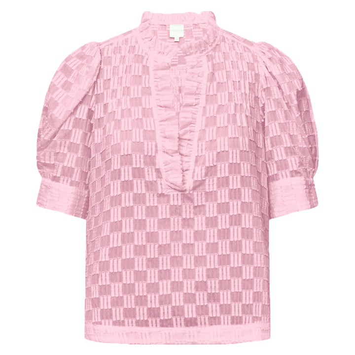 GOSSIA AmarGO Shirt Pink