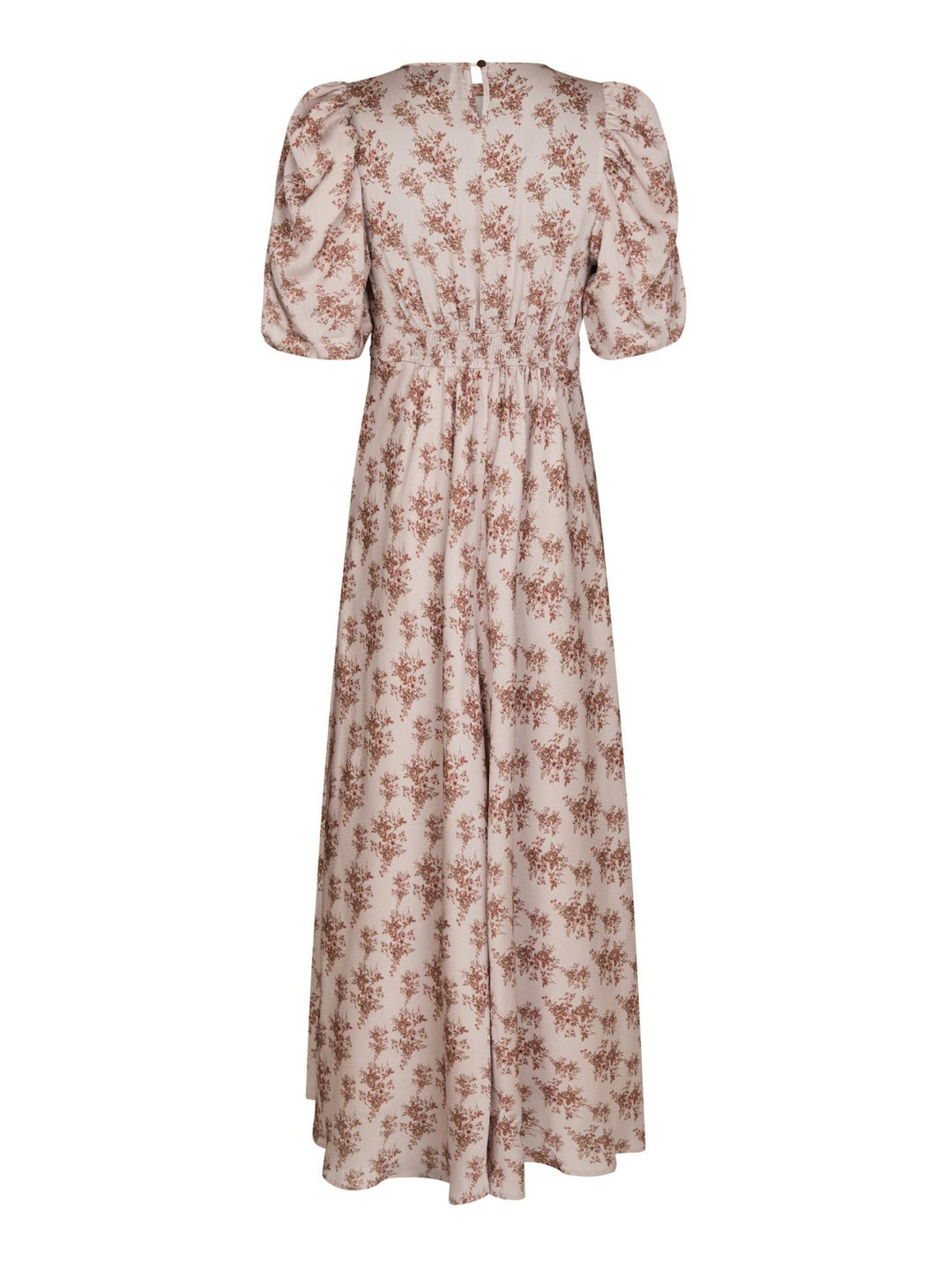 NEO NOIR Kikka Wild Rose Dress Dusty Rose