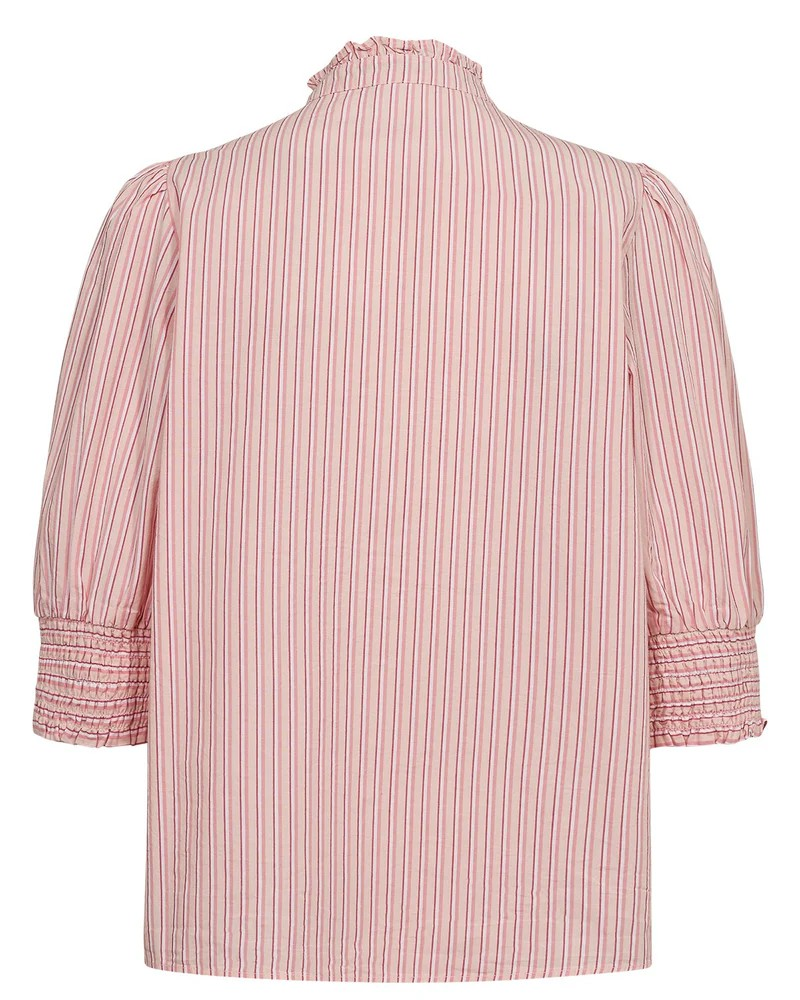 NÜMPH NUulla Shirt Blushing Bride