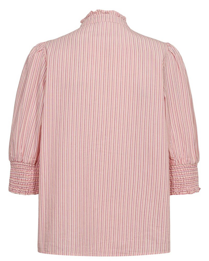 NÜMPH NUulla Shirt Blushing Bride