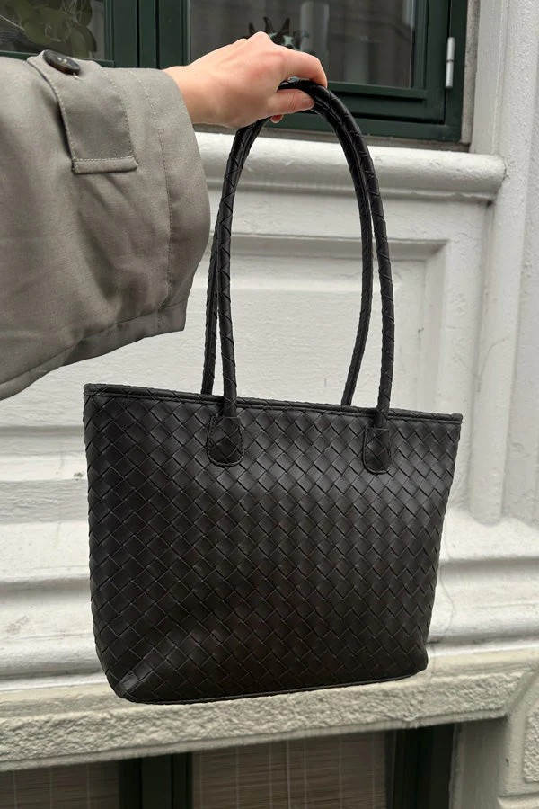 NOELLA Letizia Bag Black