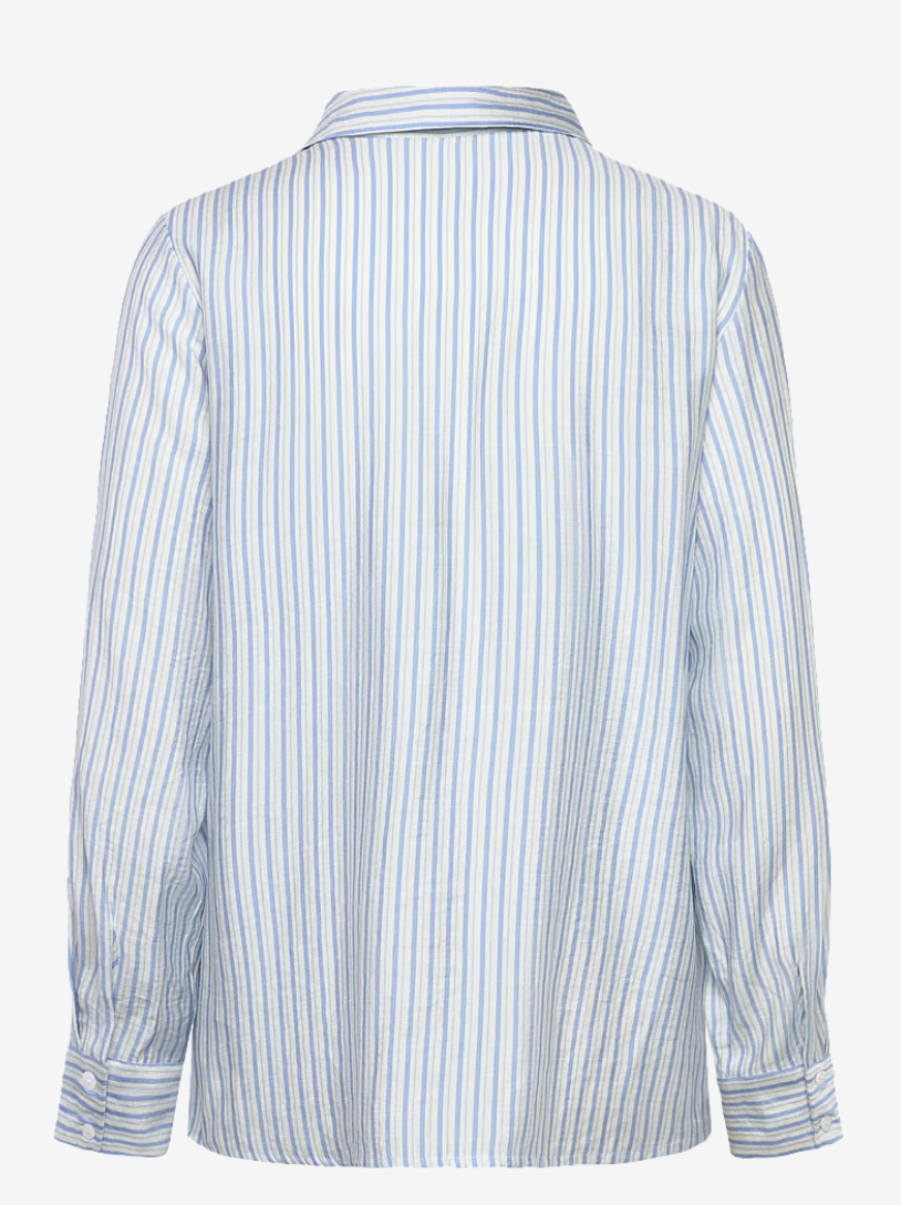 FREEQUENT FQkimmi Star Off White Vista Blue