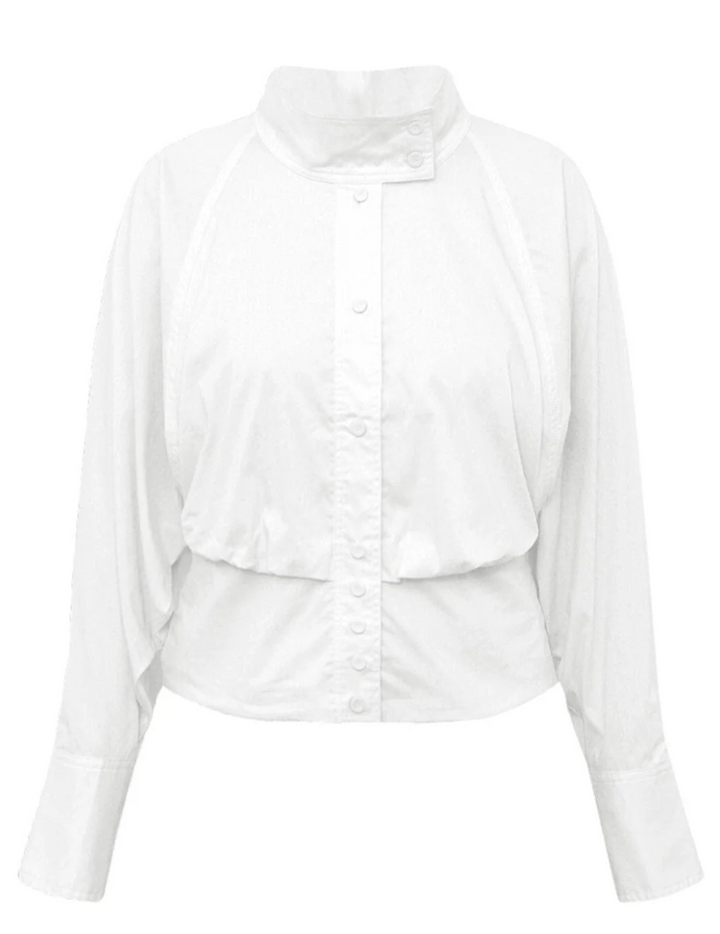 GOSSIA CharlotteGo Shirt Off-White