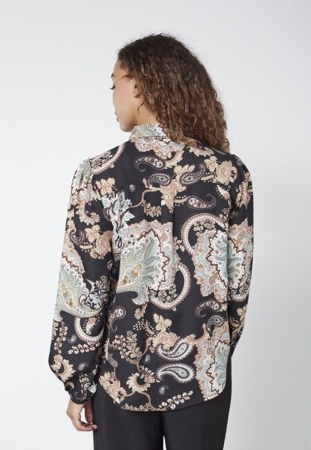 SISTERS POINT Ebbey-SH83 Paisley