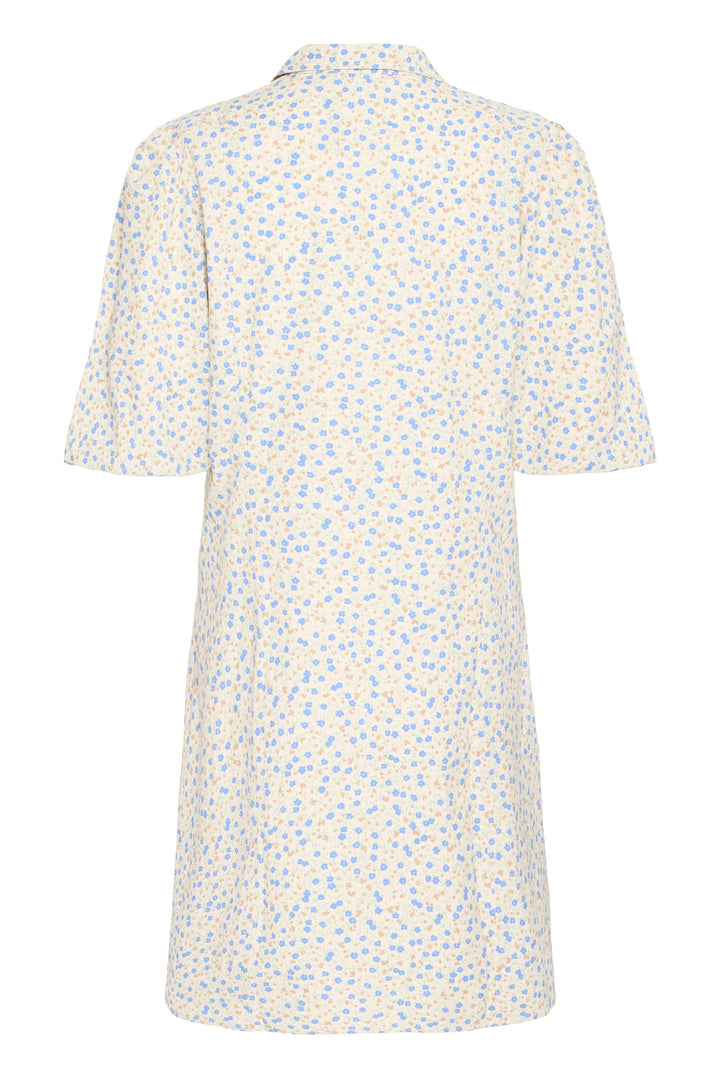 ICHI IHqwin DR3 Birch Flower