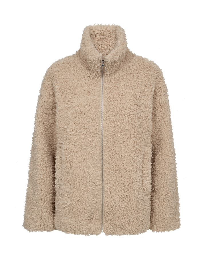FREEQUENT FQSleepy-Jacket Moonbeam