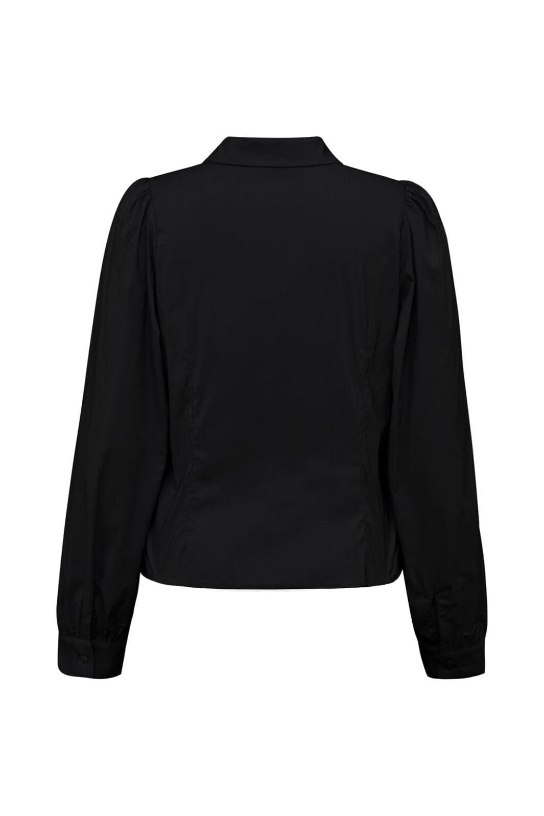A-VIEW Malika Shirt Black