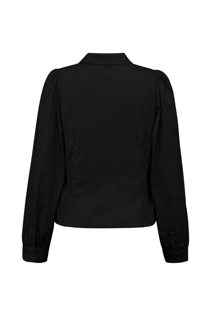 A-VIEW Malika Shirt Black