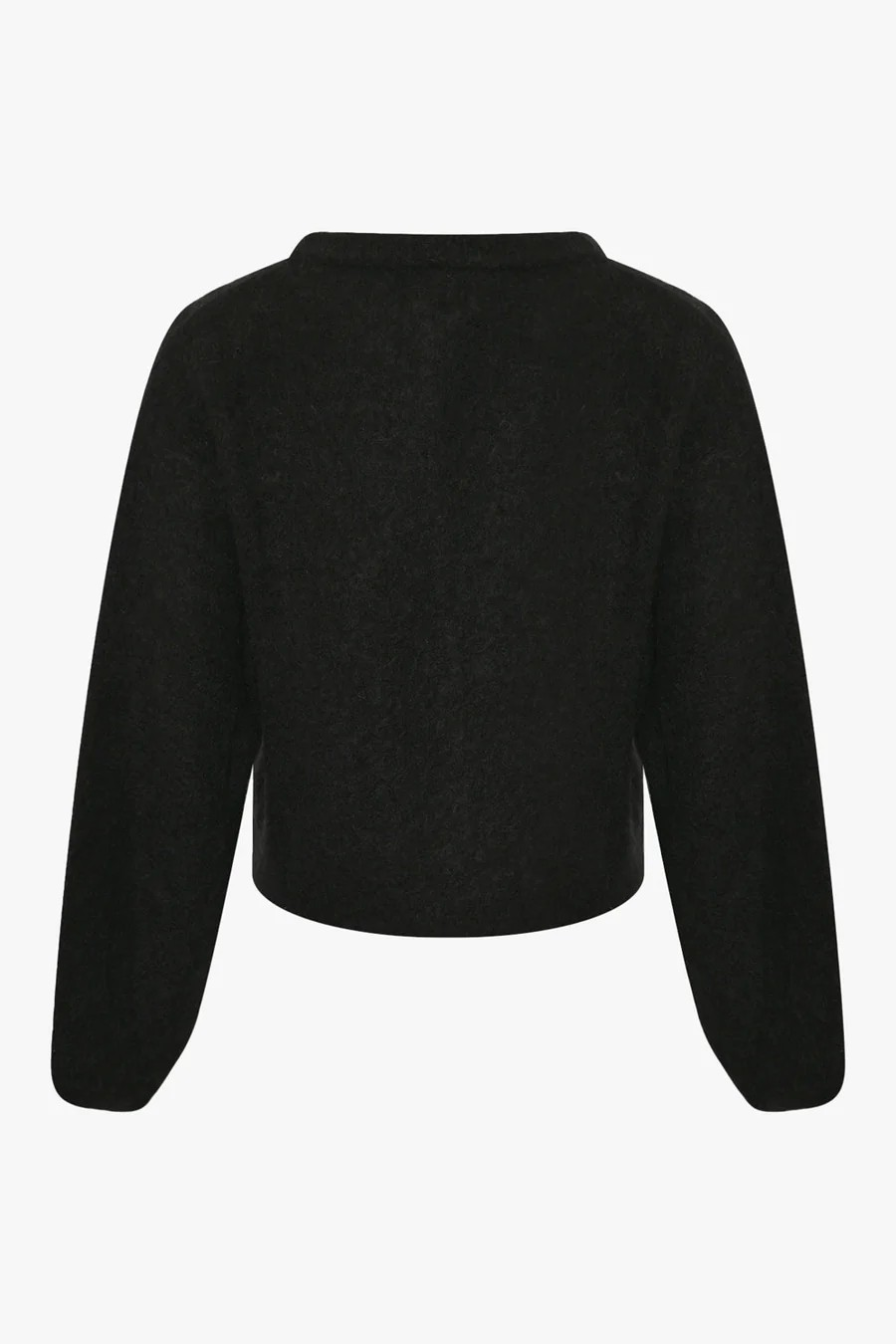 NOELLA Kae Knit Cardigan Black